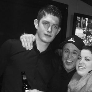 Meet your Posher, Patrick